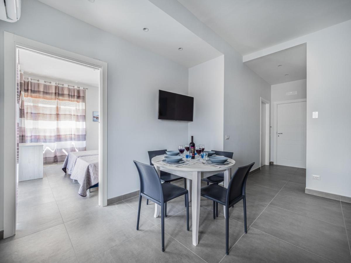 Azzurro Park Suite - De Vivo Realty Península Sorrentina Exterior foto