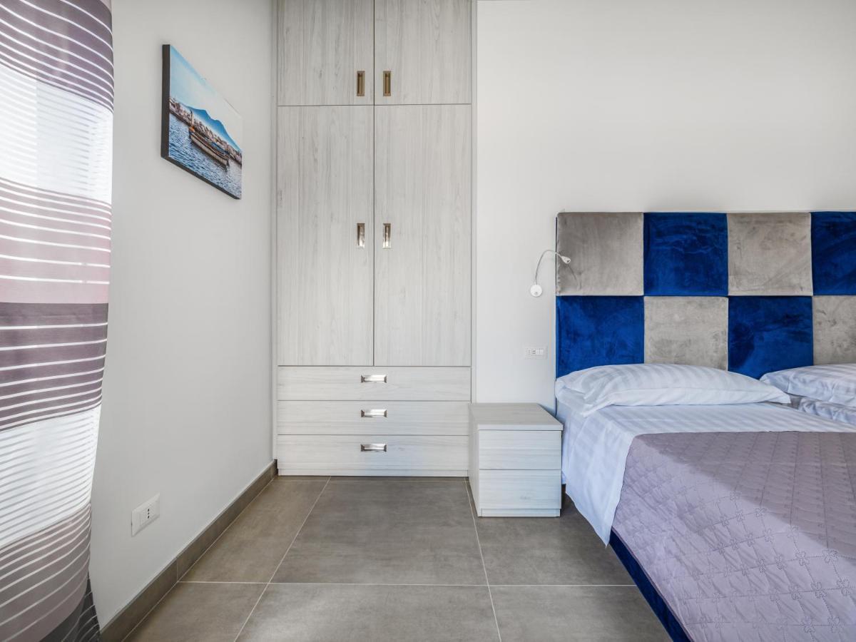 Azzurro Park Suite - De Vivo Realty Península Sorrentina Exterior foto